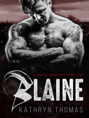 cover image of Blaine (Book 1)
